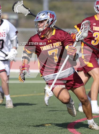 Thumbnail 1 in Torrey Pines @ Canyon Crest Academy photogallery.