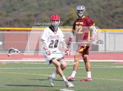 Thumbnail 1 in Torrey Pines @ Canyon Crest Academy photogallery.
