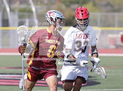 Thumbnail 1 in Torrey Pines @ Canyon Crest Academy photogallery.