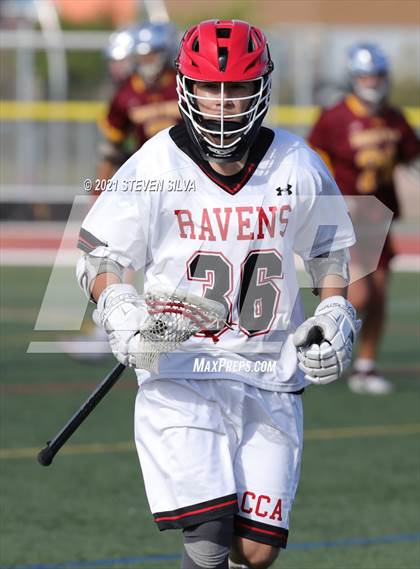 Thumbnail 2 in Torrey Pines @ Canyon Crest Academy photogallery.