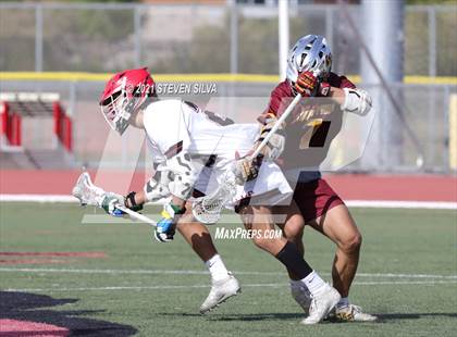 Thumbnail 1 in Torrey Pines @ Canyon Crest Academy photogallery.