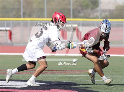 Thumbnail 3 in Torrey Pines @ Canyon Crest Academy photogallery.