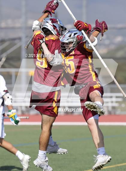 Thumbnail 1 in Torrey Pines @ Canyon Crest Academy photogallery.