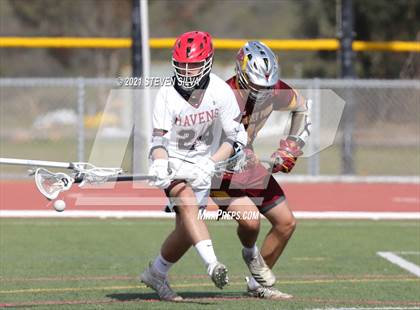 Thumbnail 1 in Torrey Pines @ Canyon Crest Academy photogallery.