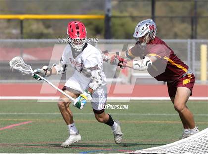 Thumbnail 3 in Torrey Pines @ Canyon Crest Academy photogallery.
