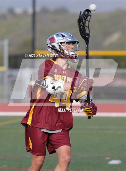 Thumbnail 2 in Torrey Pines @ Canyon Crest Academy photogallery.