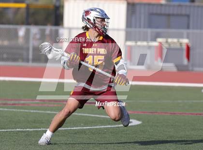 Thumbnail 1 in Torrey Pines @ Canyon Crest Academy photogallery.