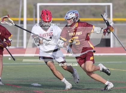 Thumbnail 3 in Torrey Pines @ Canyon Crest Academy photogallery.
