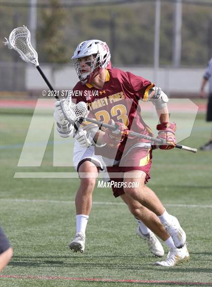 Thumbnail 2 in Torrey Pines @ Canyon Crest Academy photogallery.