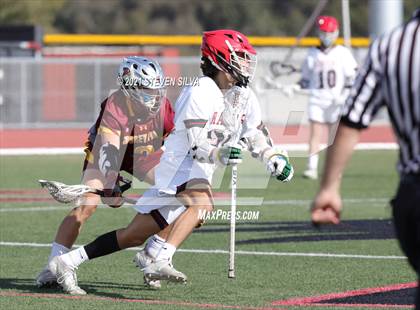 Thumbnail 1 in Torrey Pines @ Canyon Crest Academy photogallery.