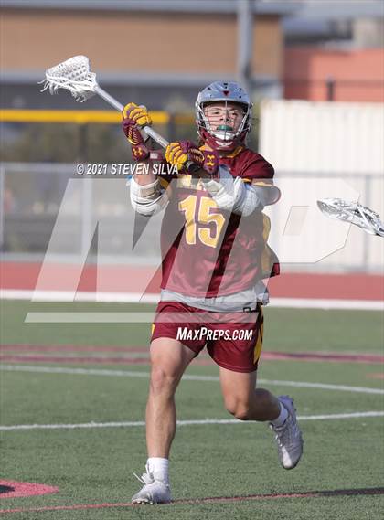 Thumbnail 2 in Torrey Pines @ Canyon Crest Academy photogallery.
