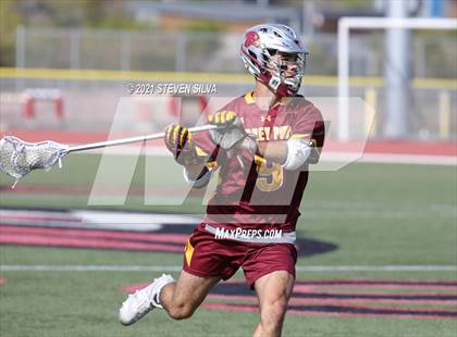 Thumbnail 3 in Torrey Pines @ Canyon Crest Academy photogallery.