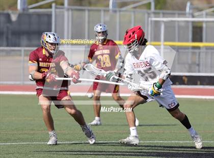Thumbnail 3 in Torrey Pines @ Canyon Crest Academy photogallery.
