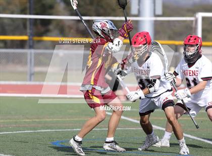 Thumbnail 2 in Torrey Pines @ Canyon Crest Academy photogallery.