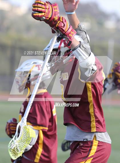 Thumbnail 3 in Torrey Pines @ Canyon Crest Academy photogallery.