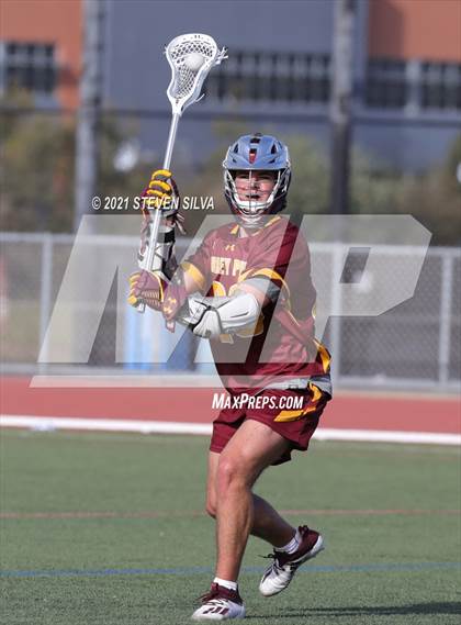 Thumbnail 2 in Torrey Pines @ Canyon Crest Academy photogallery.