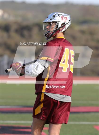 Thumbnail 3 in Torrey Pines @ Canyon Crest Academy photogallery.