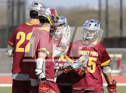 Thumbnail 1 in Torrey Pines @ Canyon Crest Academy photogallery.