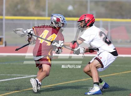 Thumbnail 3 in Torrey Pines @ Canyon Crest Academy photogallery.