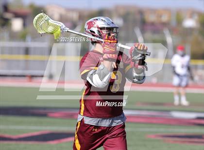 Thumbnail 3 in Torrey Pines @ Canyon Crest Academy photogallery.