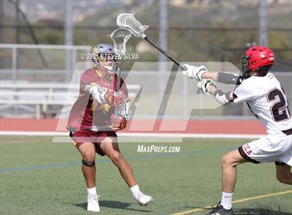 Thumbnail 3 in Torrey Pines @ Canyon Crest Academy photogallery.