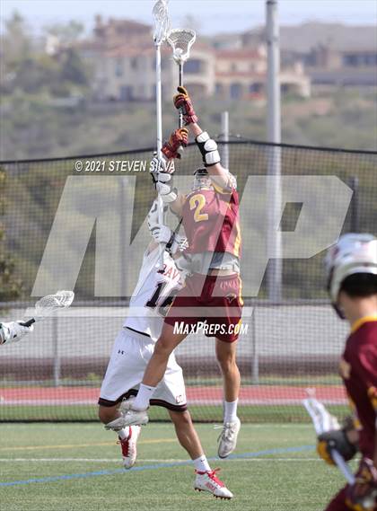 Thumbnail 1 in Torrey Pines @ Canyon Crest Academy photogallery.