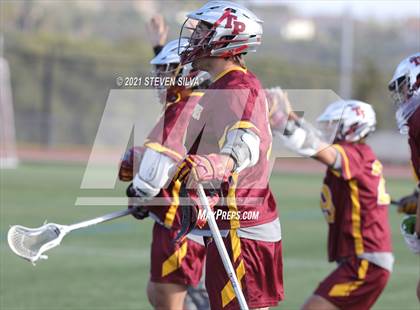 Thumbnail 2 in Torrey Pines @ Canyon Crest Academy photogallery.