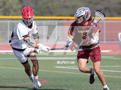 Thumbnail 3 in Torrey Pines @ Canyon Crest Academy photogallery.