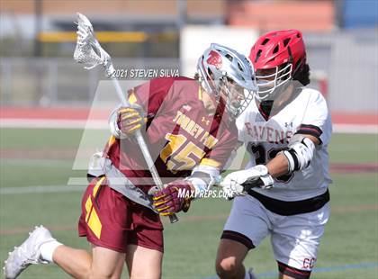 Thumbnail 1 in Torrey Pines @ Canyon Crest Academy photogallery.