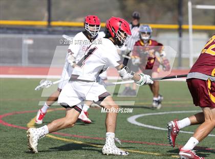 Thumbnail 2 in Torrey Pines @ Canyon Crest Academy photogallery.