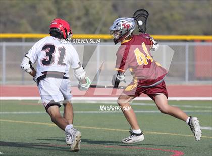 Thumbnail 3 in Torrey Pines @ Canyon Crest Academy photogallery.
