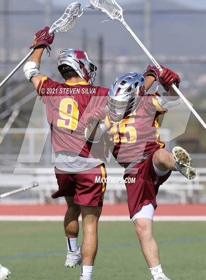 Thumbnail 2 in Torrey Pines @ Canyon Crest Academy photogallery.