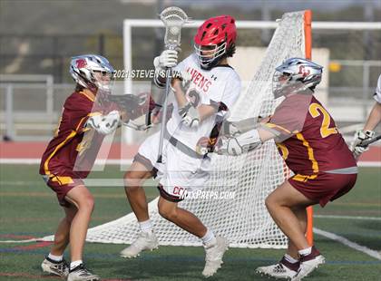 Thumbnail 2 in Torrey Pines @ Canyon Crest Academy photogallery.