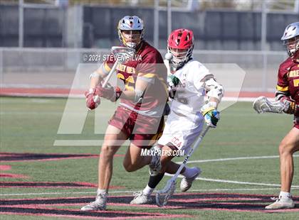 Thumbnail 3 in Torrey Pines @ Canyon Crest Academy photogallery.