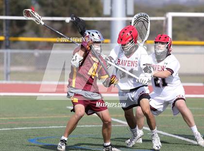 Thumbnail 3 in Torrey Pines @ Canyon Crest Academy photogallery.