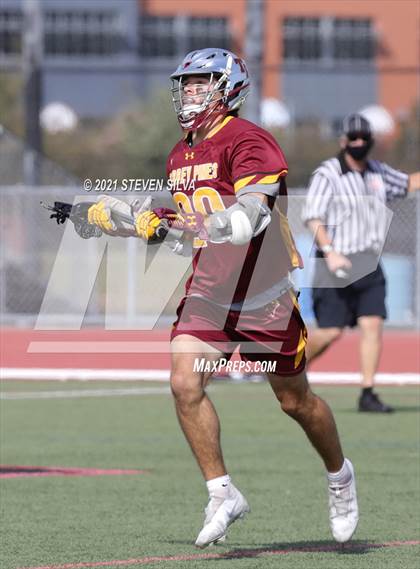Thumbnail 1 in Torrey Pines @ Canyon Crest Academy photogallery.