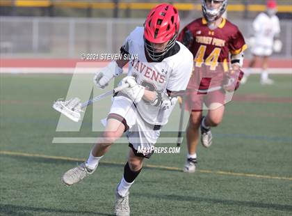 Thumbnail 2 in Torrey Pines @ Canyon Crest Academy photogallery.