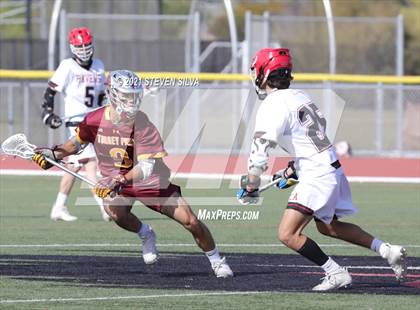 Thumbnail 3 in Torrey Pines @ Canyon Crest Academy photogallery.