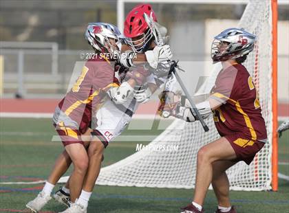 Thumbnail 3 in Torrey Pines @ Canyon Crest Academy photogallery.