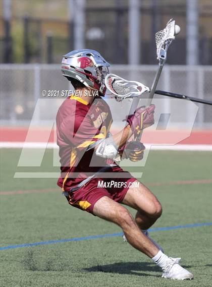 Thumbnail 2 in Torrey Pines @ Canyon Crest Academy photogallery.
