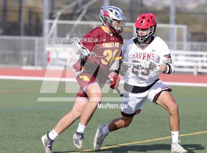 Thumbnail 3 in Torrey Pines @ Canyon Crest Academy photogallery.