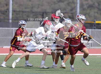 Thumbnail 1 in Torrey Pines @ Canyon Crest Academy photogallery.