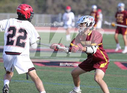 Thumbnail 2 in Torrey Pines @ Canyon Crest Academy photogallery.