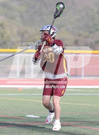 Thumbnail 1 in Torrey Pines @ Canyon Crest Academy photogallery.