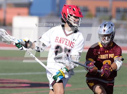 Thumbnail 2 in Torrey Pines @ Canyon Crest Academy photogallery.