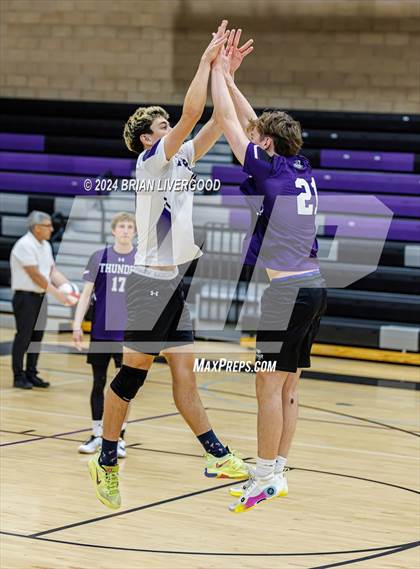 Thumbnail 1 in Littleton Public Schools @ Discovery Canyon photogallery.