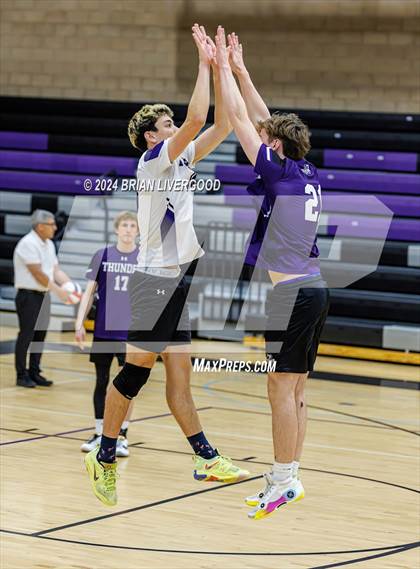 Thumbnail 3 in Littleton Public Schools @ Discovery Canyon photogallery.