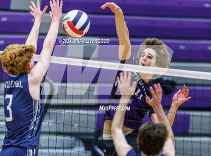 Thumbnail 2 in Littleton Public Schools @ Discovery Canyon photogallery.