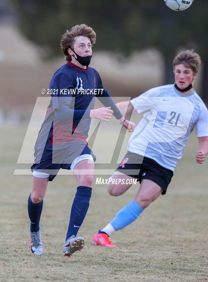 Thumbnail 3 in Ralston Valley @ Dakota Ridge photogallery.