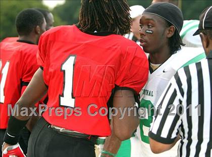 Thumbnail 2 in Memphis Central @ Wooddale photogallery.
